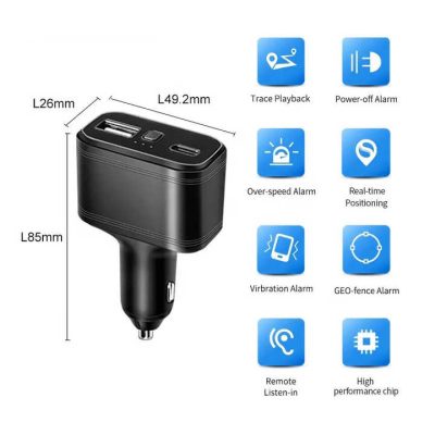 car charger
