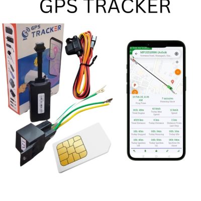 GPS