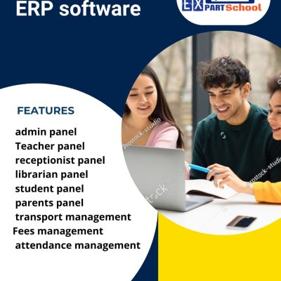 SCHOOL ERP